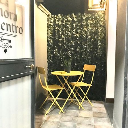 La Dimora Del Centro Catânia Exterior foto